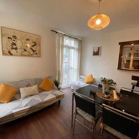 Sejour Cosy Pres De Paris T3 Cuisine Ouverte Et Bar Ris-Orangis 外观 照片